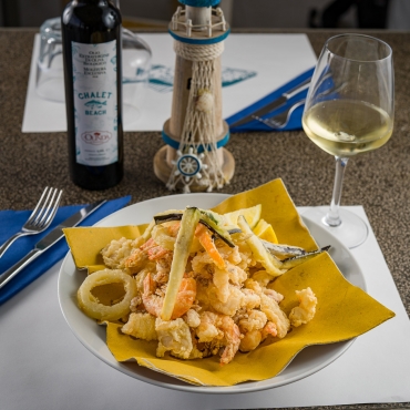 Fritturona dello Chalet